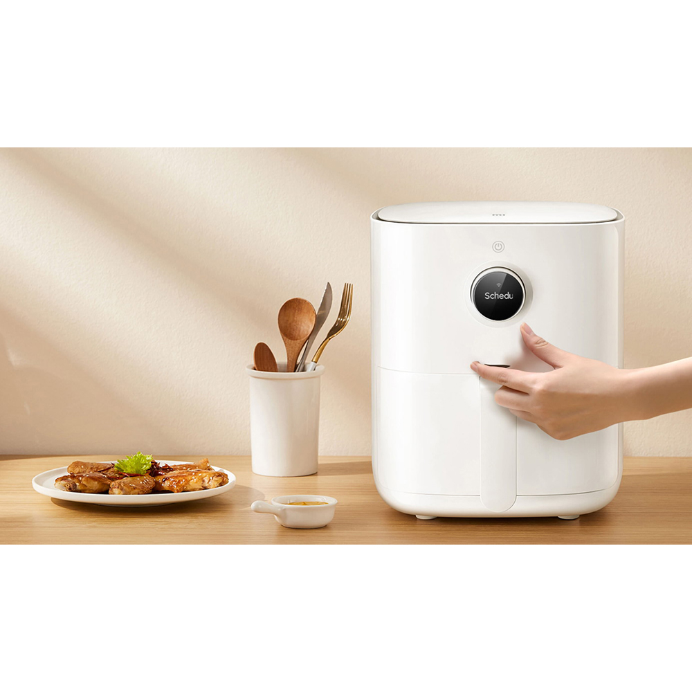 3.5 lt 1500 w xiaomi mi smart bhr4849gl